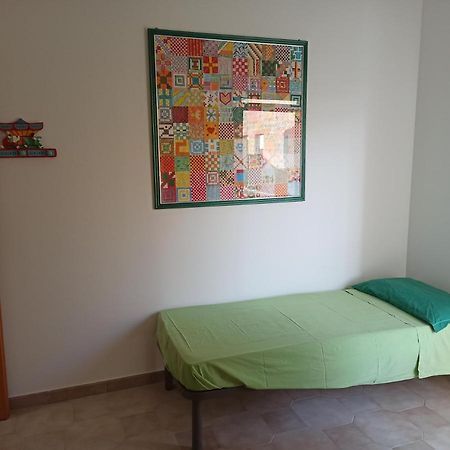 Casa Gialla Torre Pali 외부 사진