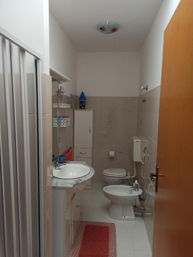 Casa Gialla Torre Pali 외부 사진