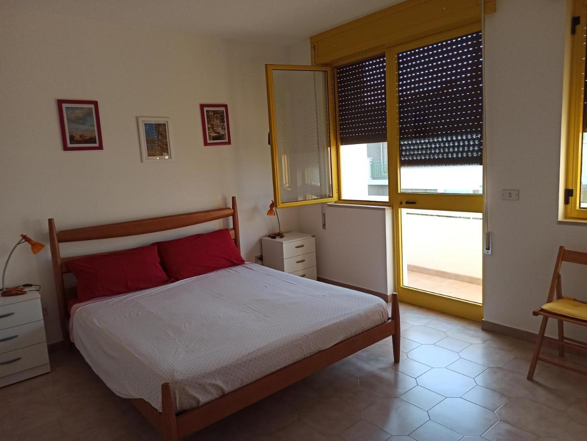 Casa Gialla Torre Pali 외부 사진
