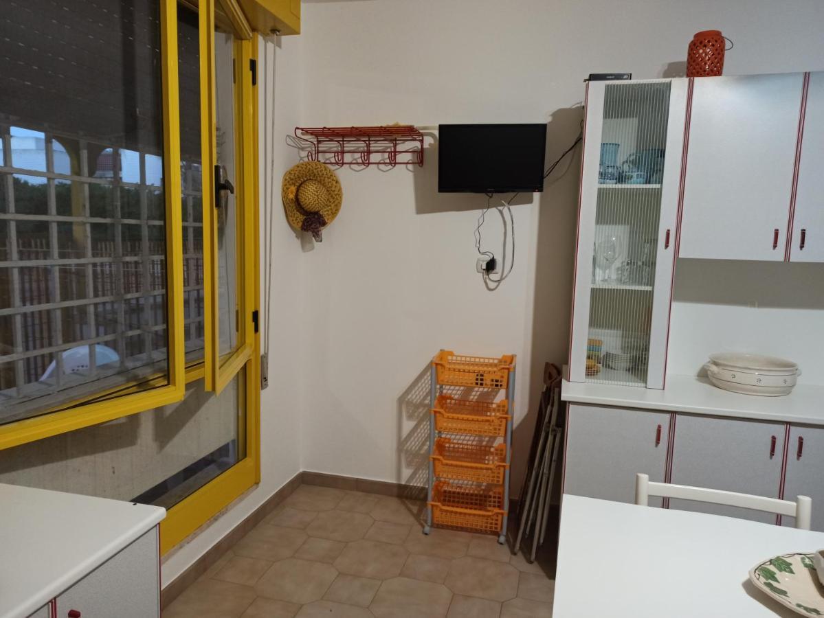 Casa Gialla Torre Pali 외부 사진