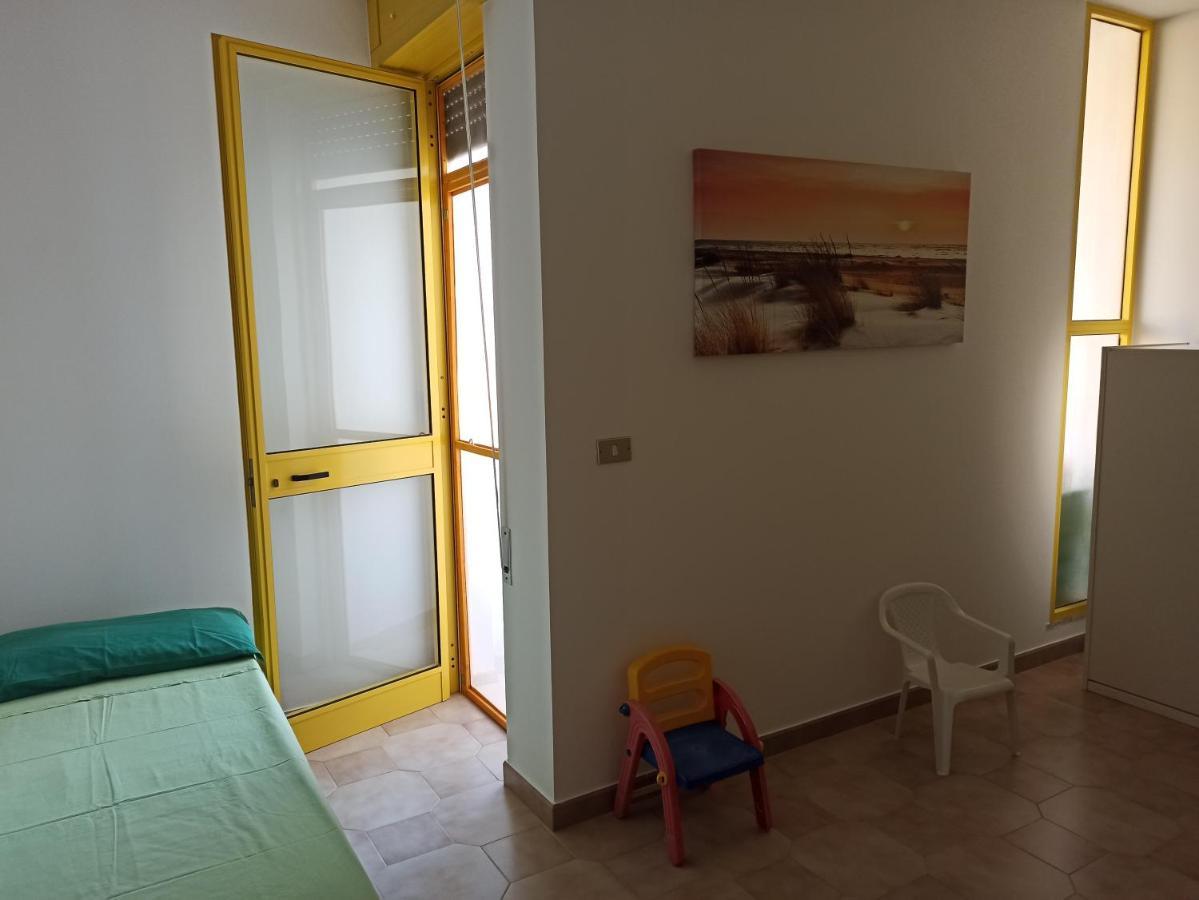 Casa Gialla Torre Pali 외부 사진