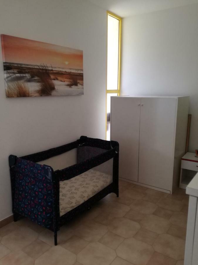 Casa Gialla Torre Pali 외부 사진