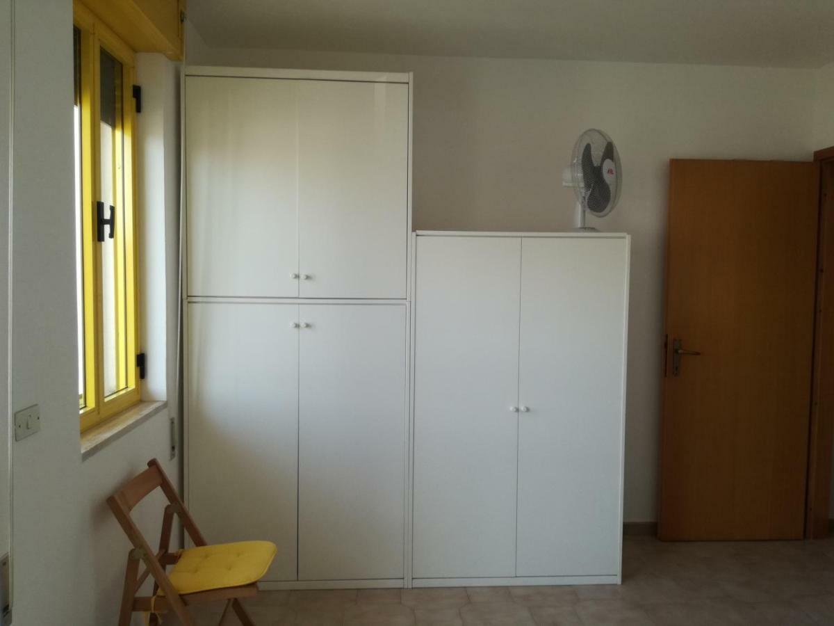 Casa Gialla Torre Pali 외부 사진