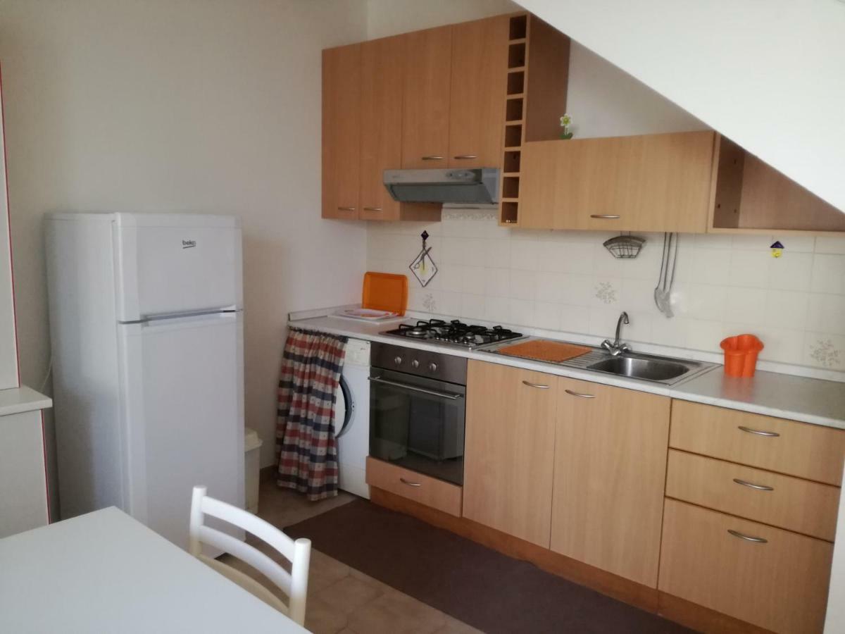 Casa Gialla Torre Pali 외부 사진
