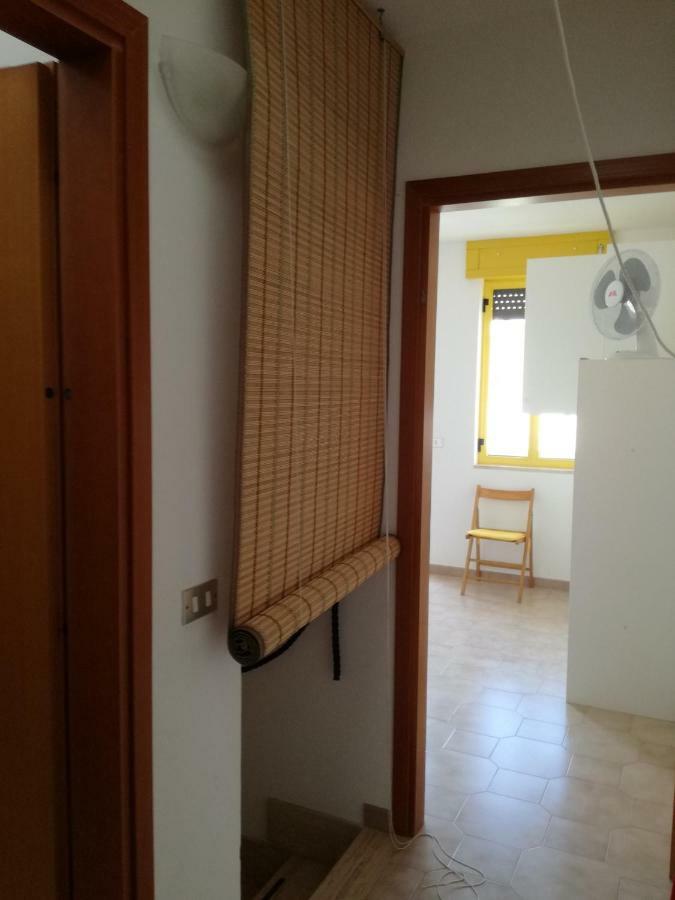 Casa Gialla Torre Pali 외부 사진
